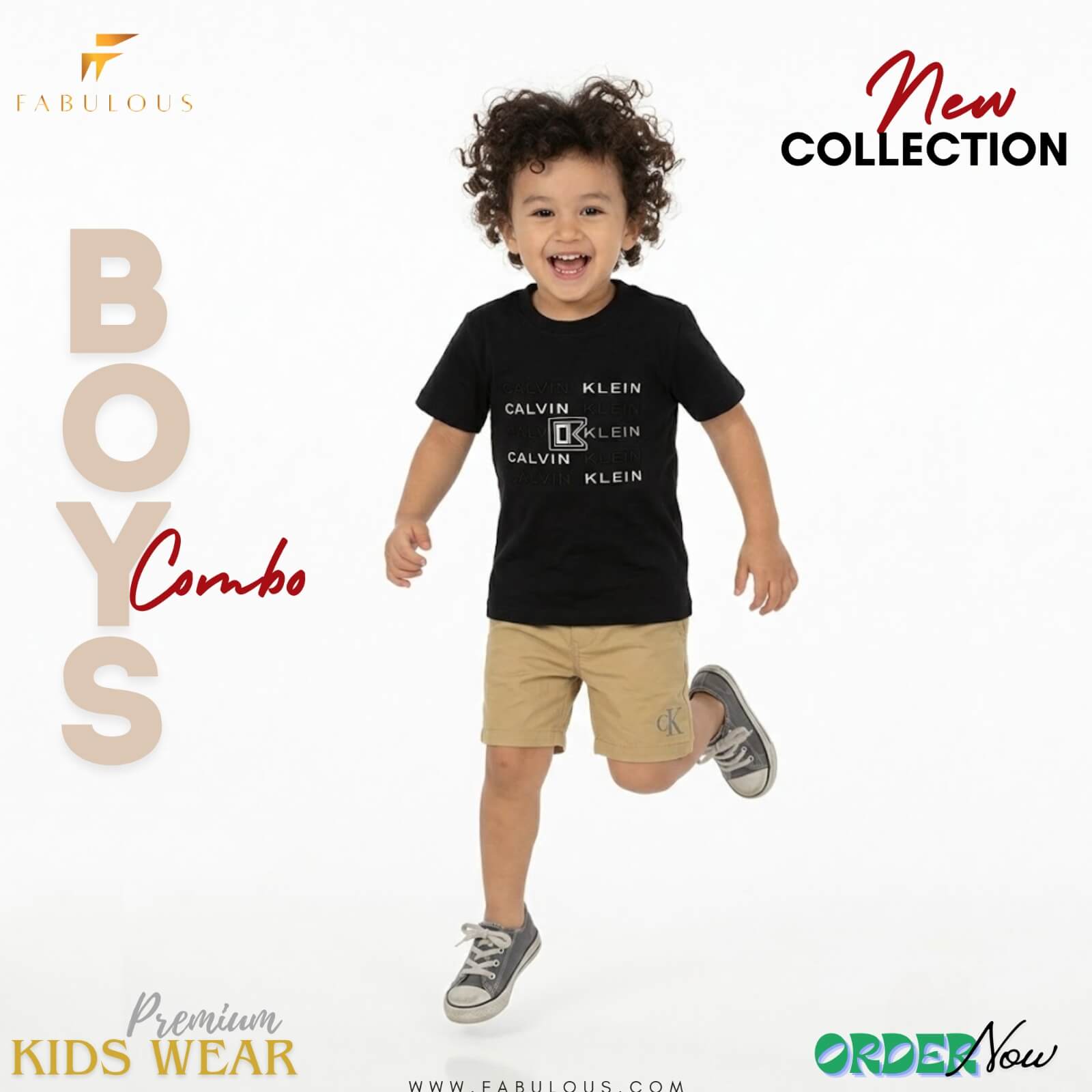 Baby Combo Set Baby Combo Set