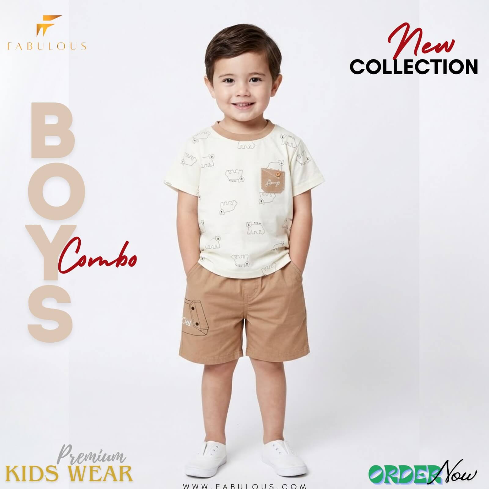 Baby Combo Set Baby Combo Set