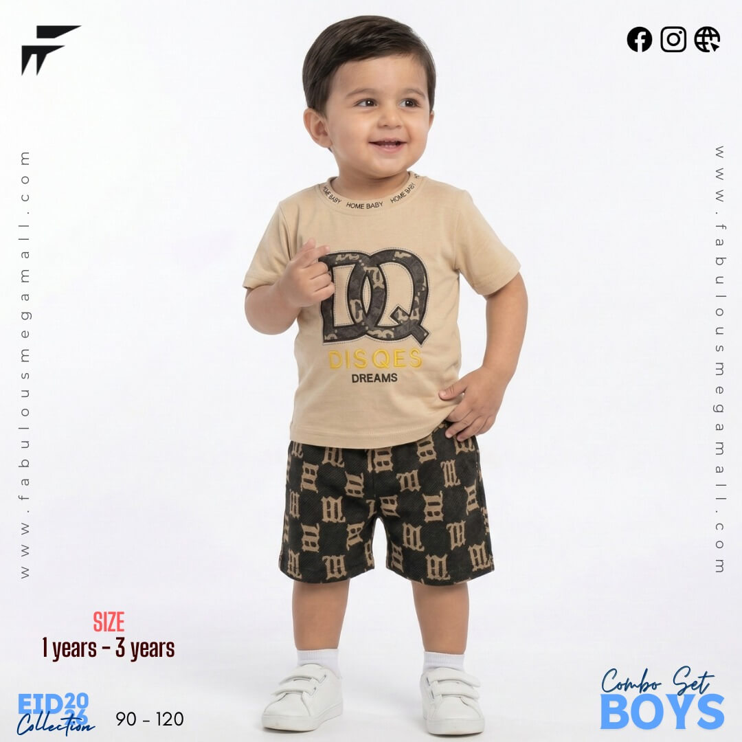 Baby Combo Set Baby Combo Set