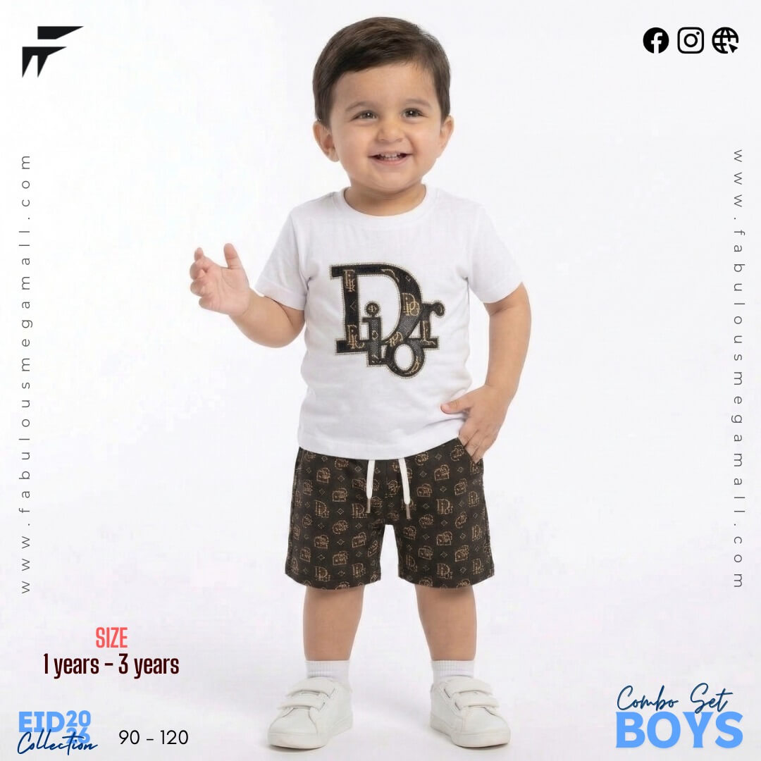 Baby Combo Set Baby Combo Set