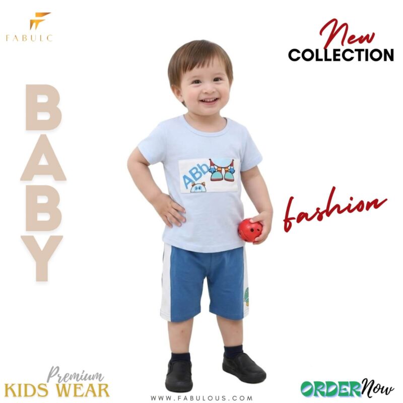 Baby Combo Set