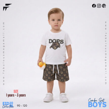 Baby Combo Set