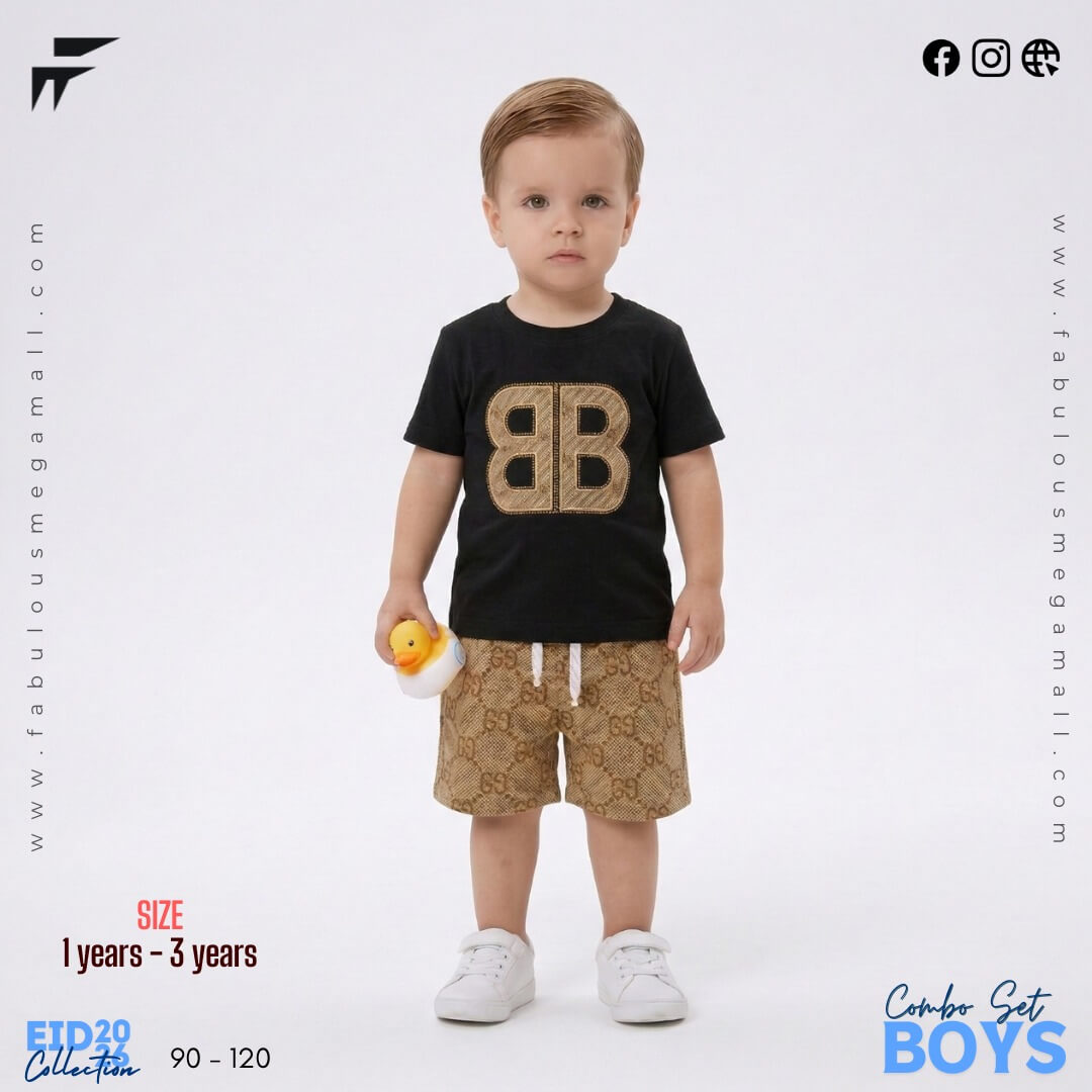 Baby Combo Set Baby Combo Set