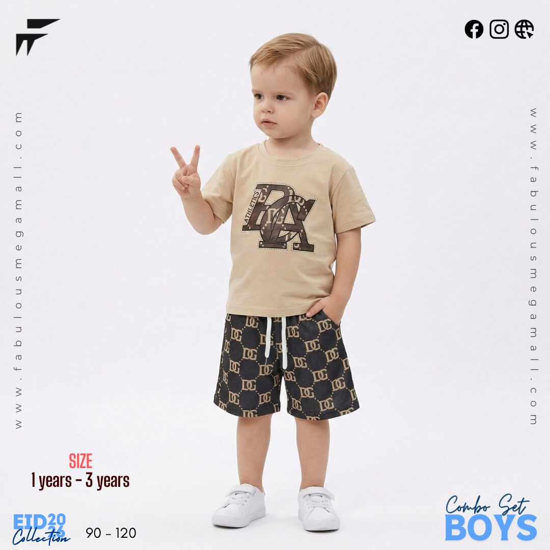 Baby Combo Set Baby Combo Set