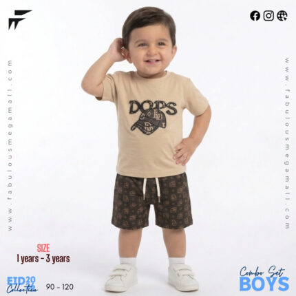Baby Combo Set