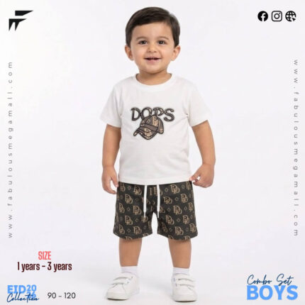 Baby Combo Set