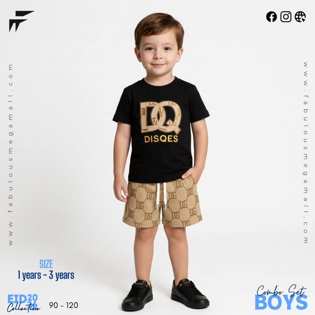 Baby Combo Set Baby Combo Set