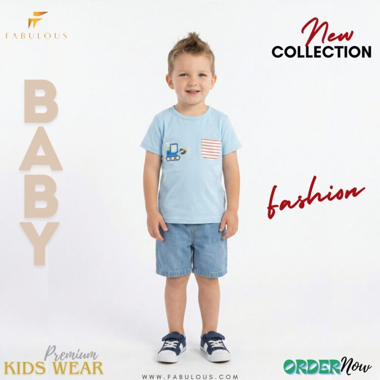 Baby Combo Set