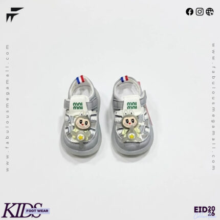 Premium Baby Girls Shoes