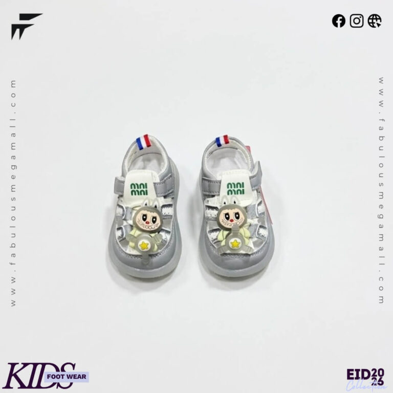 Premium Baby Girls Shoes