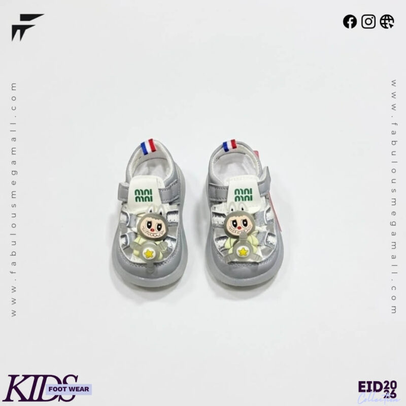 Premium Baby Girls Shoes