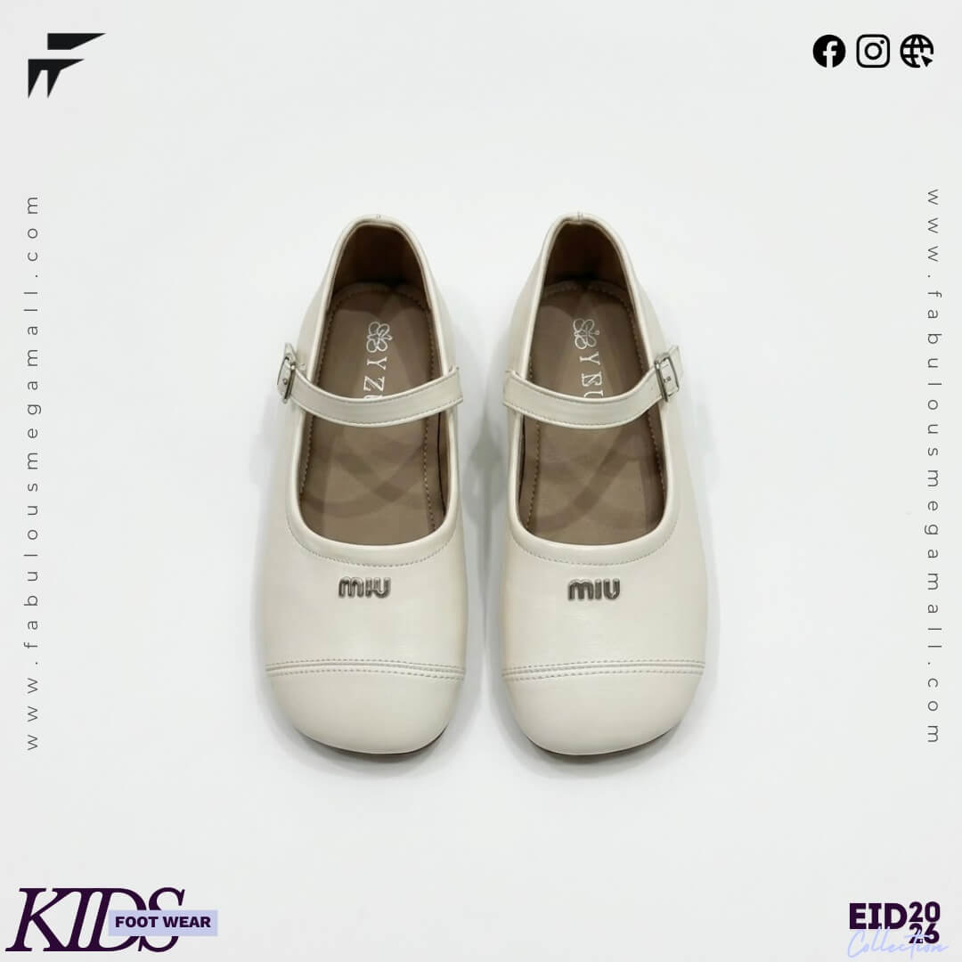 Premium Baby Girls Shoes Premium Baby Girls Shoes