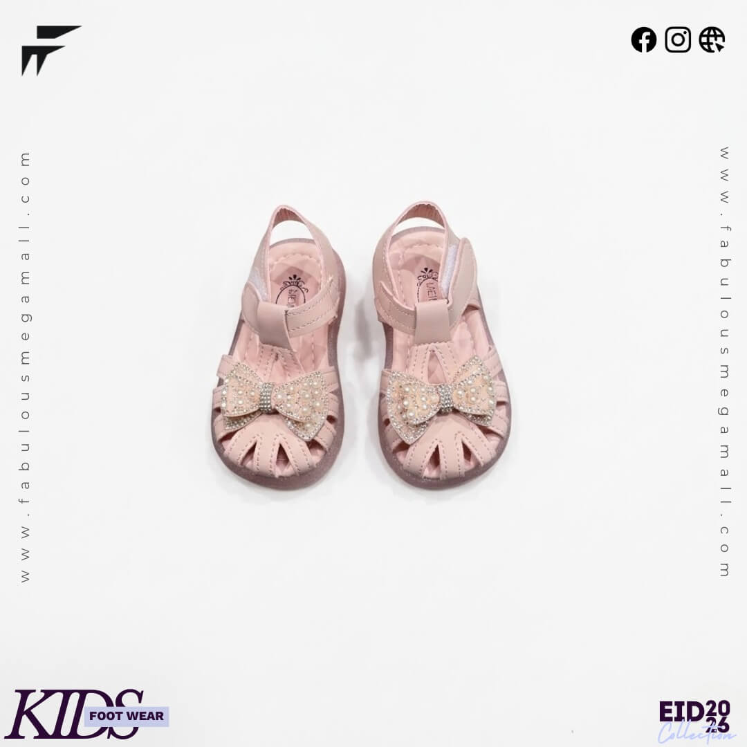 Premium Baby Girls Shoes Premium Baby Girls Shoes