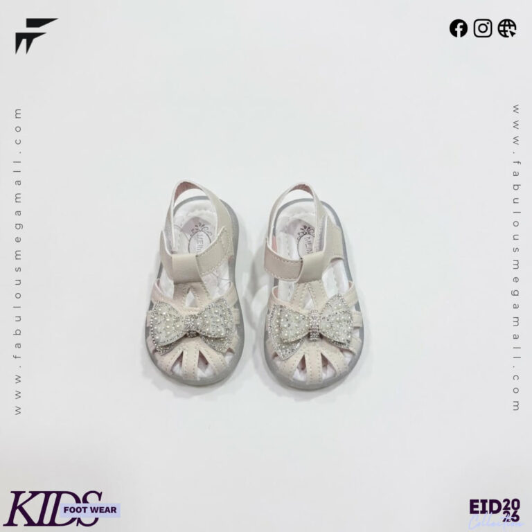 Premium Baby Girls Shoes