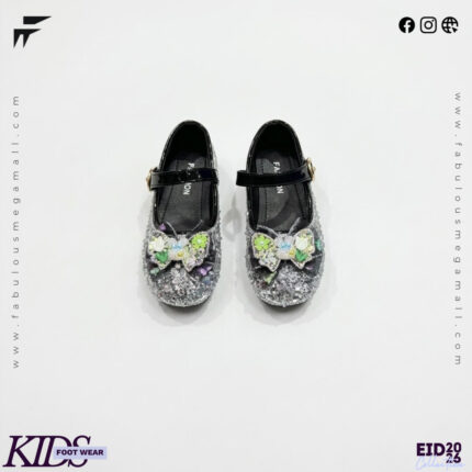 Premium Baby Girls Shoes