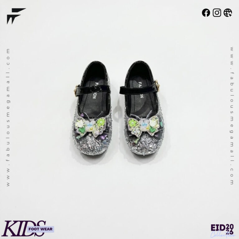 Premium Baby Girls Shoes