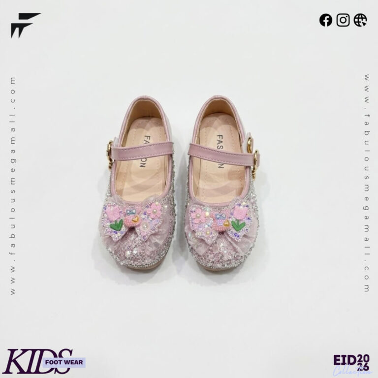 Premium Baby Girls Shoes