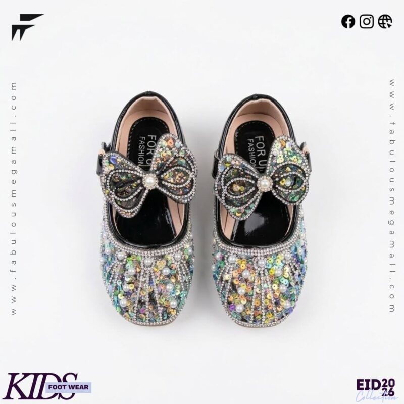 Premium Baby Girls Shoes