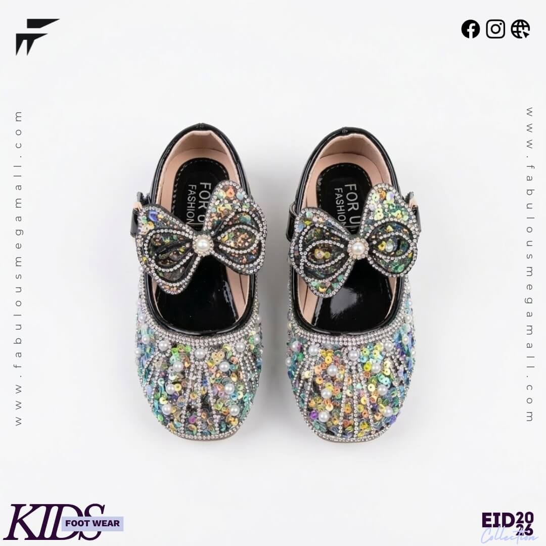 Premium Baby Girls Shoes Premium Baby Girls Shoes