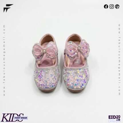 Premium Baby Girls Shoes