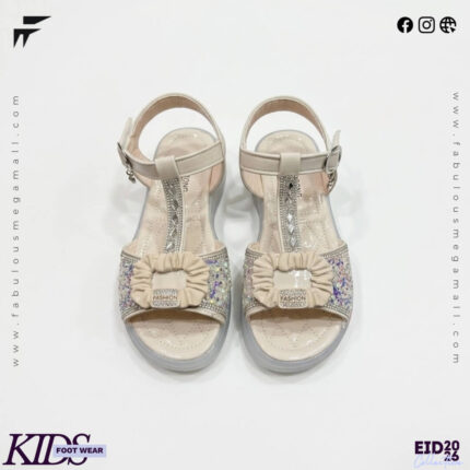 Premium Baby Girls Shoes