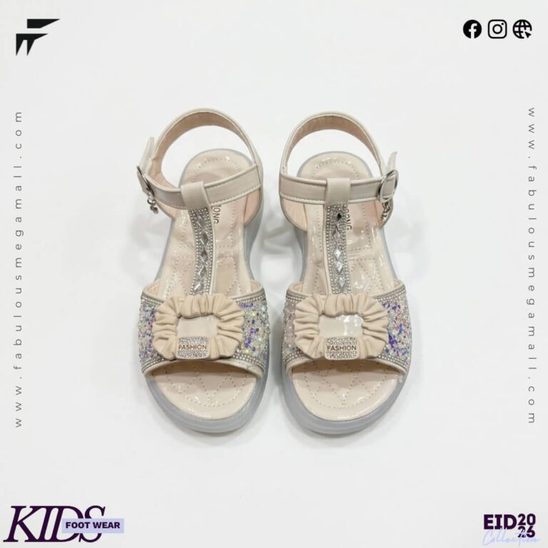 Premium Baby Girls Shoes