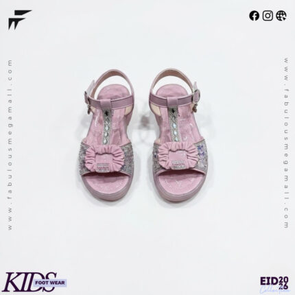 Premium Baby Girls Shoes