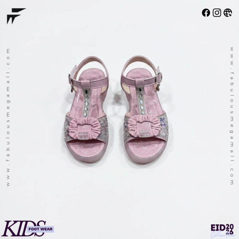 Premium Baby Girls Shoes