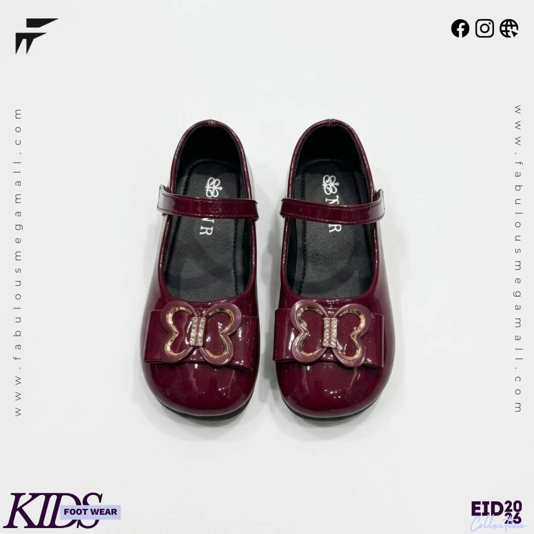 Premium Baby Girls Shoes Premium Baby Girls Shoes