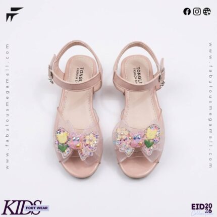 Premium Baby Girls Shoes