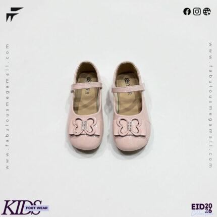 Premium Baby Girls Shoes