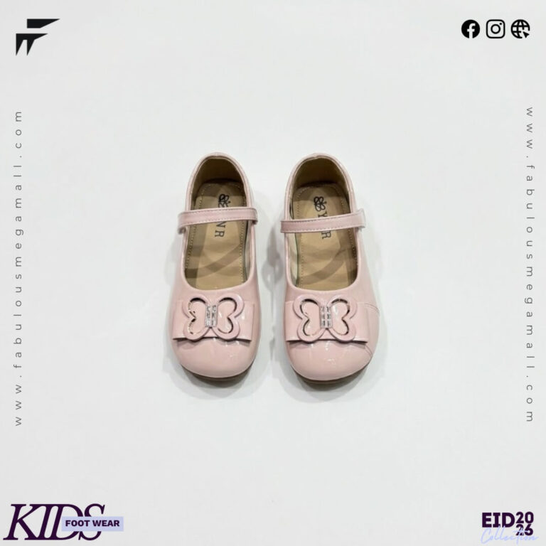 Premium Baby Girls Shoes