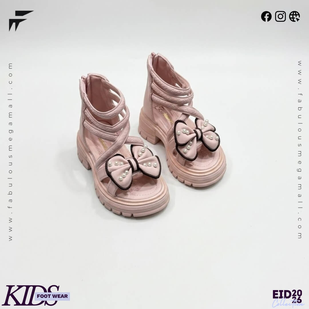 Premium Baby Girls Shoes Premium Baby Girls Shoes