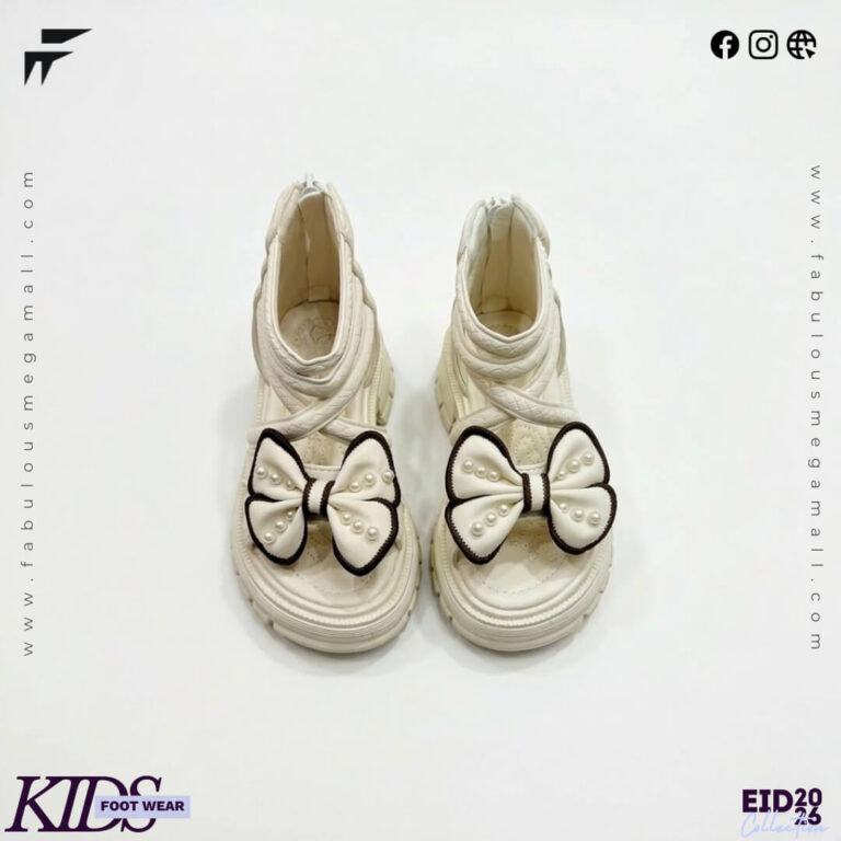 Premium Baby Girls Shoes