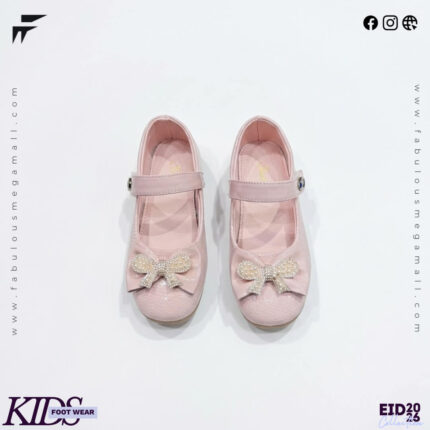 Premium Baby Girls Shoes