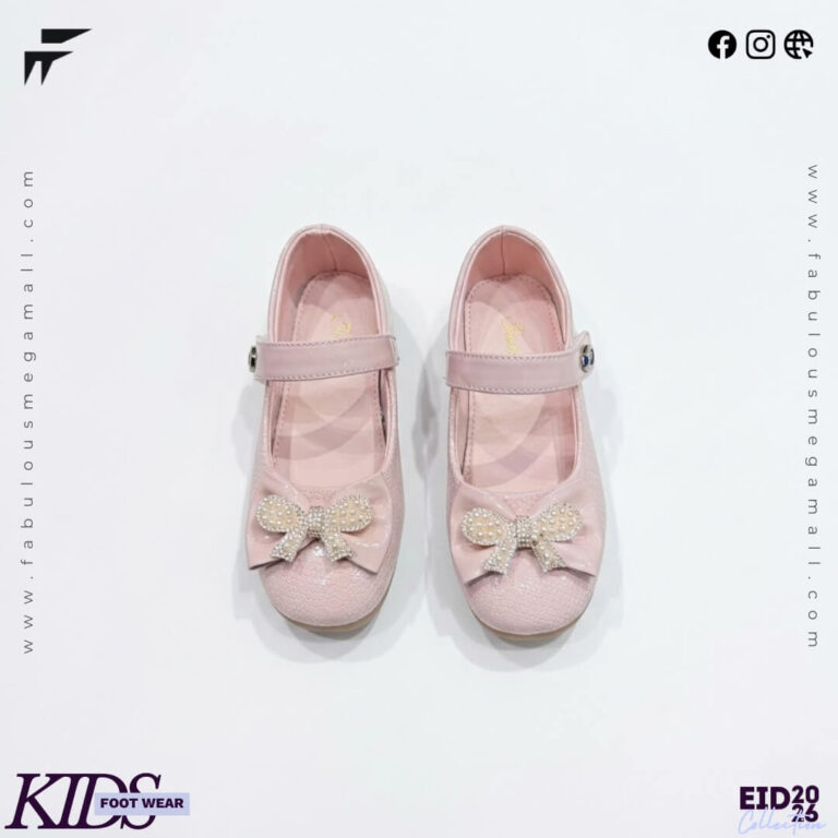 Premium Baby Girls Shoes