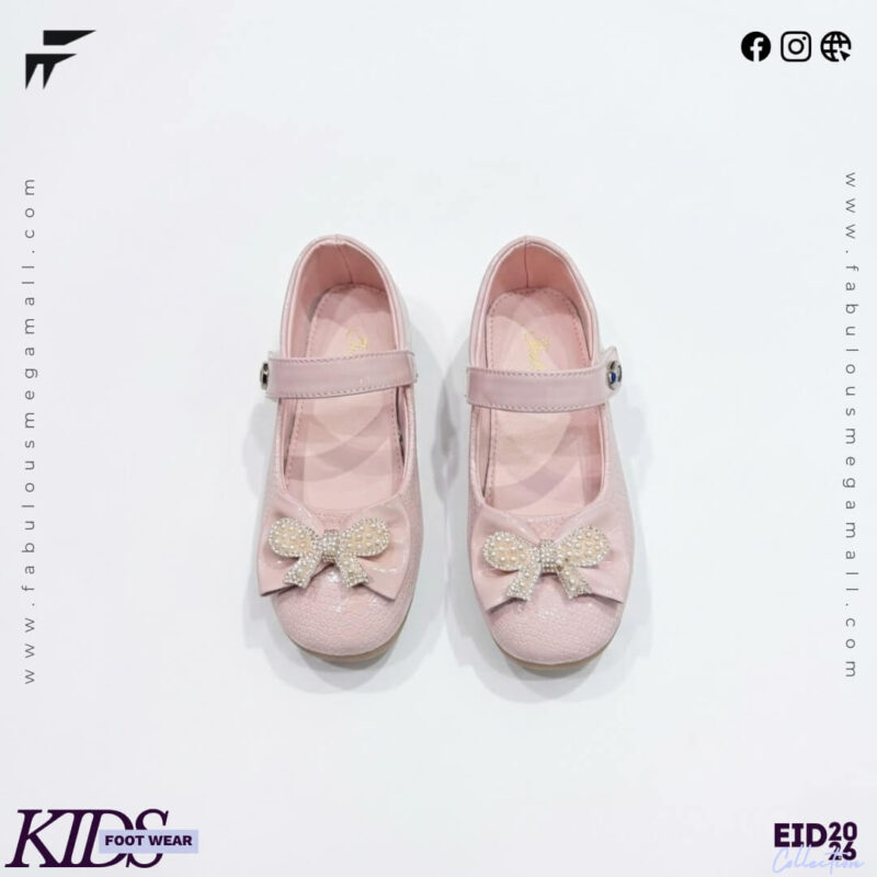 Premium Baby Girls Shoes