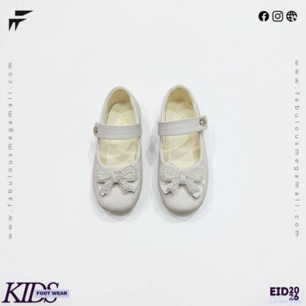 Premium Baby Girls Shoes