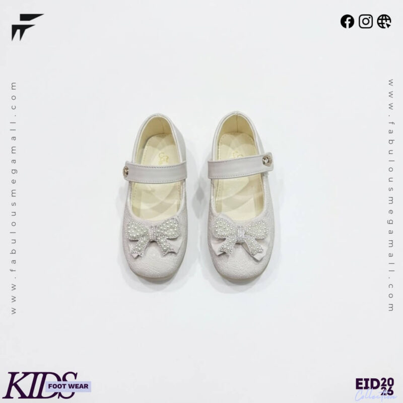Premium Baby Girls Shoes