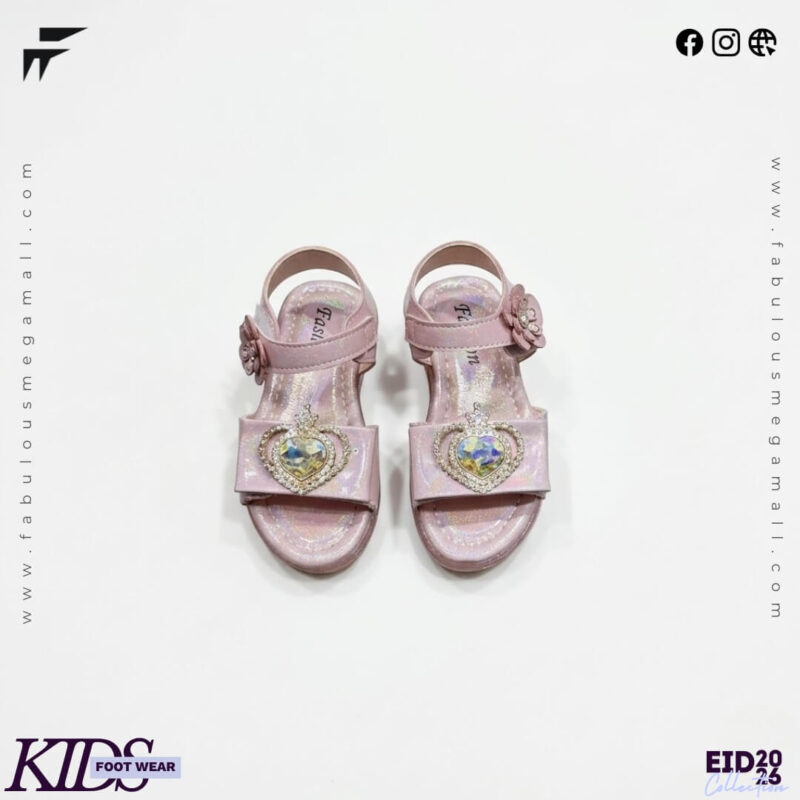 Premium Baby Girls Shoes