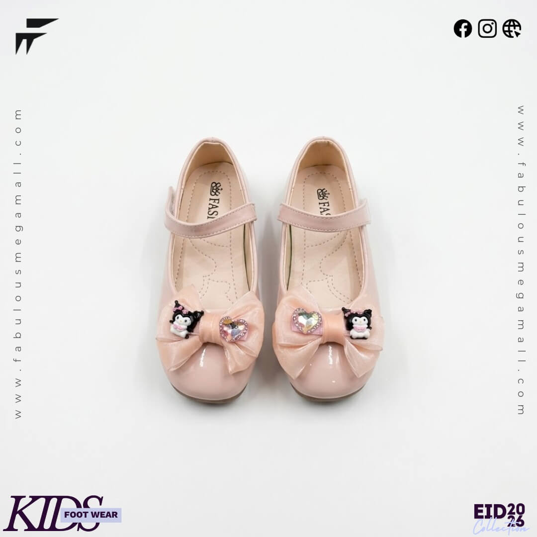 Premium Baby Girls Shoes Premium Baby Girls Shoes