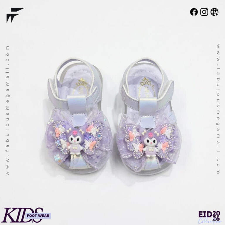 Premium Baby Girls Shoes