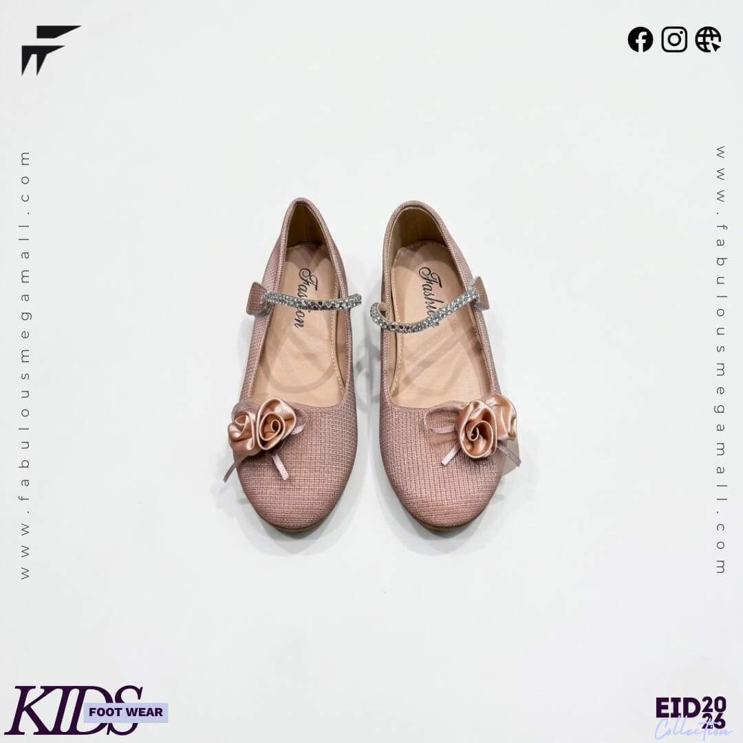 Premium Baby Girls Shoes Premium Baby Girls Shoes