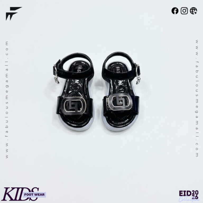 Premium Baby Girls Shoes