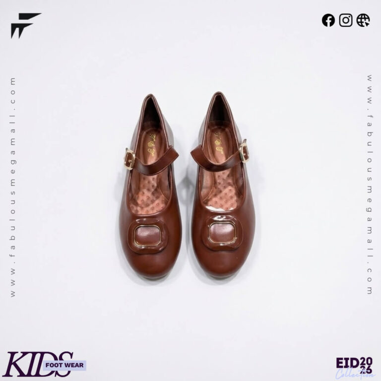 Premium Baby Girls Shoes