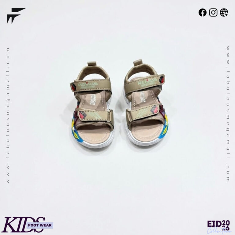 Boys Sandals
