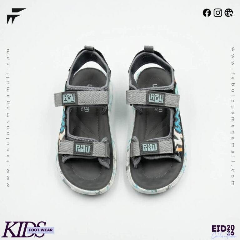 Boys Sandals
