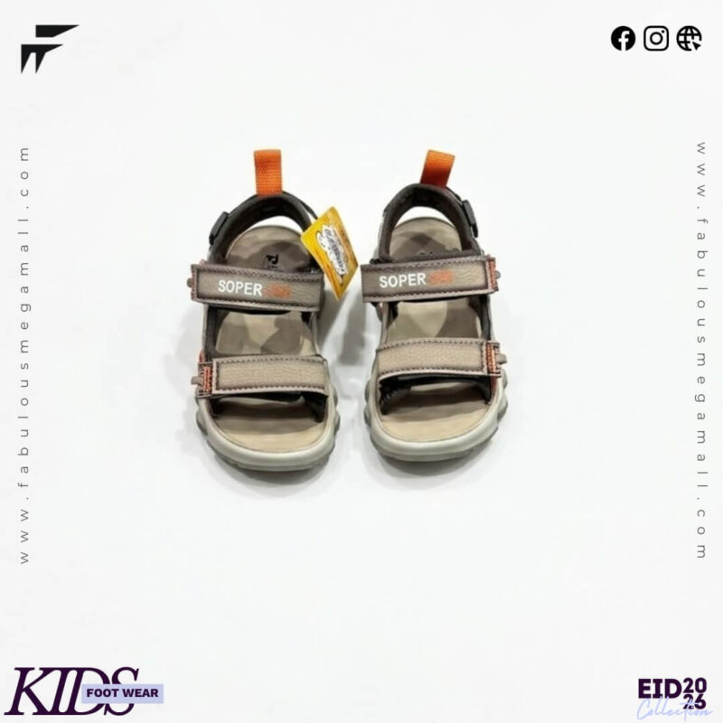 Boys Sandals