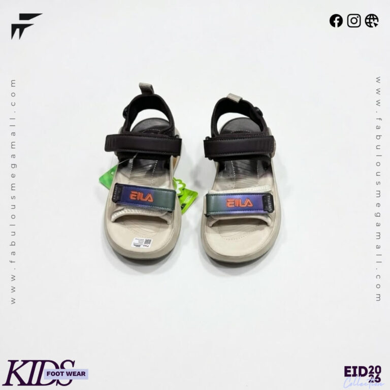 Boys Sandals