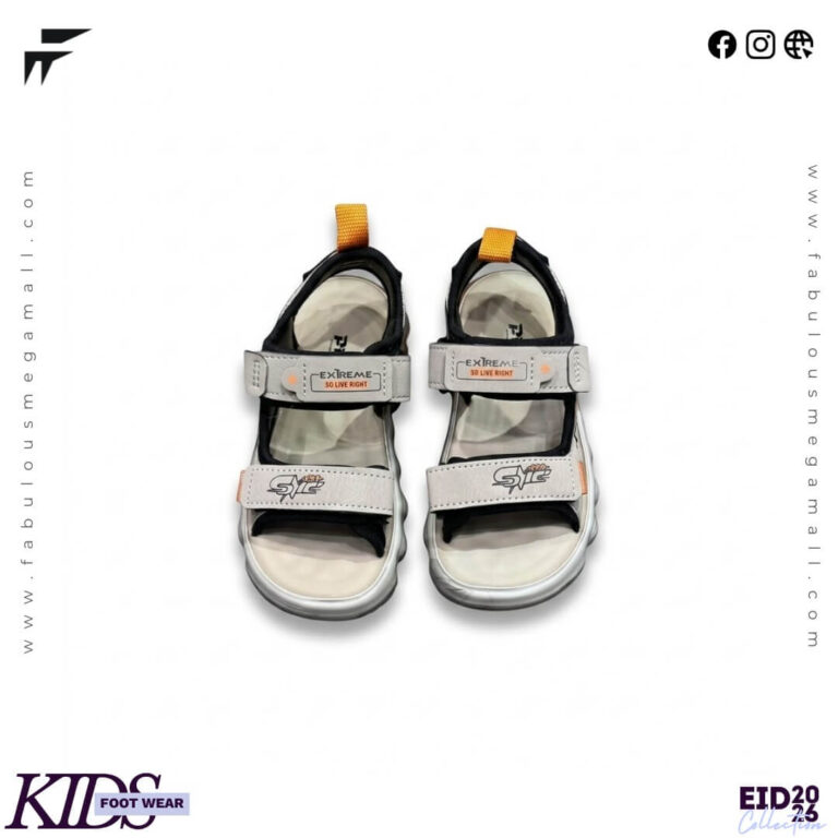 Boys Sandals